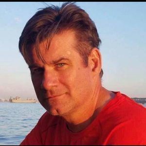 Meet your Posher, Jeff